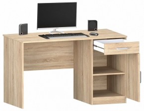 Стол письменный 10.01 в Александровском - alexsandrovskoe.ok-mebel.com | фото 2