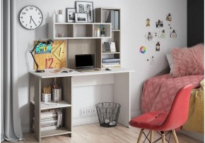 Стол письменный Эфес в Александровском - alexsandrovskoe.ok-mebel.com | фото 2