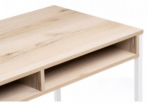 Стол письменный Леон Лофт в Александровском - alexsandrovskoe.ok-mebel.com | фото 4