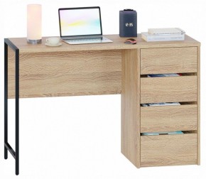 Стол письменный СПМ-405 в Александровском - alexsandrovskoe.ok-mebel.com | фото 2