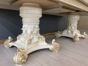 Стол прямоугольный Версаль в Александровском - alexsandrovskoe.ok-mebel.com | фото 6