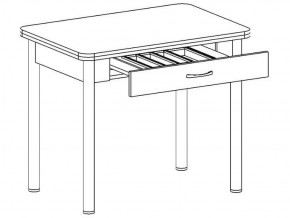 ПРАЙМ-3Р Стол-трансформер (раскладной) в Александровском - alexsandrovskoe.ok-mebel.com | фото 3
