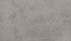 Стол ВЕГА D110 раскладной Бетон Чикаго светло-серый/ белый каркас М-City в Александровском - alexsandrovskoe.ok-mebel.com | фото