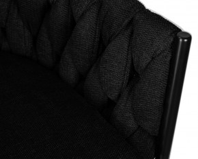 Стул барный DOBRIN LEON, черная ткань (LAR-275-50) в Александровском - alexsandrovskoe.ok-mebel.com | фото 8