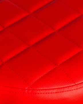Стул барный DOBRIN MOLLY, красный в Александровском - alexsandrovskoe.ok-mebel.com | фото 8
