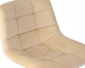 Стул барный DOBRIN TAILOR, бежевый велюр (MJ9-10) в Александровском - alexsandrovskoe.ok-mebel.com | фото 7