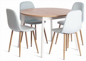 Стул Breeze (mod. 4724) в Александровском - alexsandrovskoe.ok-mebel.com | фото 3