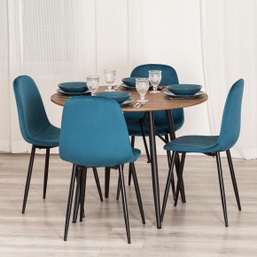 Стул Breeze (mod. 4724) в Александровском - alexsandrovskoe.ok-mebel.com | фото 11