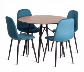 Стул Breeze (mod. 4724) в Александровском - alexsandrovskoe.ok-mebel.com | фото 3