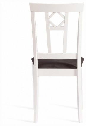 Стул Camille Soft в Александровском - alexsandrovskoe.ok-mebel.com | фото 3