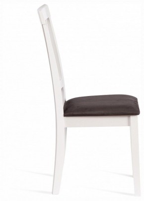 Стул Camille Soft в Александровском - alexsandrovskoe.ok-mebel.com | фото 5