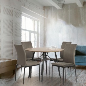 Стул Capri (mod. BC565-DC) в Александровском - alexsandrovskoe.ok-mebel.com | фото 11