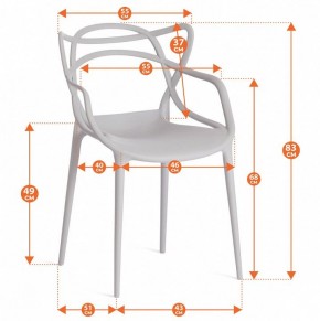 Стул Cat Chair (mod. 028) в Александровском - alexsandrovskoe.ok-mebel.com | фото 9