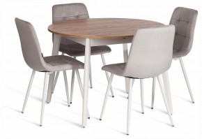 Стул Chilly (mod. JSC-220) в Александровском - alexsandrovskoe.ok-mebel.com | фото 2