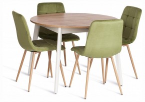 Стул Chilly (mod. JSC-220) в Александровском - alexsandrovskoe.ok-mebel.com | фото 3