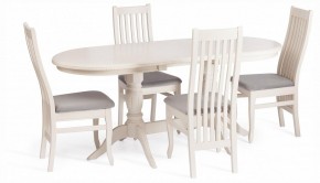 Стул Dolce в Александровском - alexsandrovskoe.ok-mebel.com | фото 3