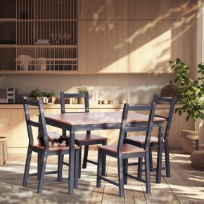 Стул Sonata в Александровском - alexsandrovskoe.ok-mebel.com | фото 11