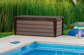 Сундук BRUSHWOOD STORAGE BOX 455 L в Александровском - alexsandrovskoe.ok-mebel.com | фото 3