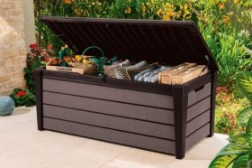 Сундук BRUSHWOOD STORAGE BOX 455 L в Александровском - alexsandrovskoe.ok-mebel.com | фото 4