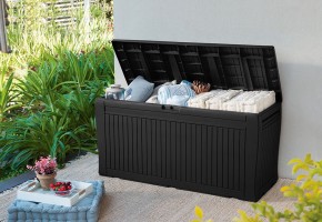 Сундук COMFY STORAGE BOX 270 L в Александровском - alexsandrovskoe.ok-mebel.com | фото 8