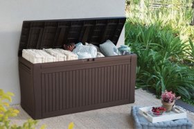 Сундук COMFY STORAGE BOX 270 L в Александровском - alexsandrovskoe.ok-mebel.com | фото 4