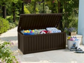 Сундук ROCKWOOD STORAGE BOX 570 L в Александровском - alexsandrovskoe.ok-mebel.com | фото 5