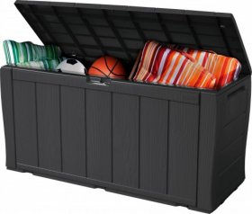 Сундук SHERWOOD STORAGE BOX 270 L в Александровском - alexsandrovskoe.ok-mebel.com | фото 5