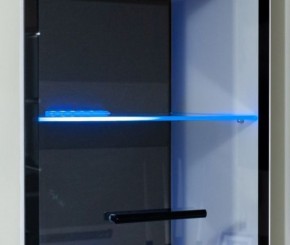 Светильник мебельный подсветки полок Йорк 2кл в Александровском - alexsandrovskoe.ok-mebel.com | фото