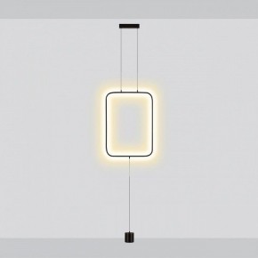 Светильник на растяжке Odeon Light Teo 7022/27FLA в Александровском - alexsandrovskoe.ok-mebel.com | фото 2