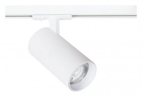 Светильник на штанге Arte Lamp Bene A1947PL-1WH в Александровском - alexsandrovskoe.ok-mebel.com | фото