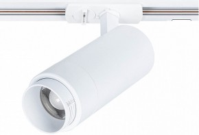 Светильник на штанге Arte Lamp Merak A3530PL-1WH в Александровском - alexsandrovskoe.ok-mebel.com | фото