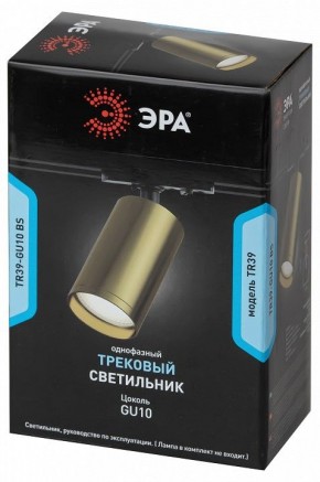 Светильник на штанге Эра  TR39-GU10 BS в Александровском - alexsandrovskoe.ok-mebel.com | фото 4
