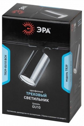Светильник на штанге Эра  TR39-GU10 ВСН в Александровском - alexsandrovskoe.ok-mebel.com | фото 4