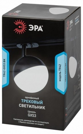 Светильник на штанге Эра  TR42-GX53 BK в Александровском - alexsandrovskoe.ok-mebel.com | фото 6