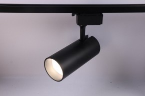 Светильник на штанге Эра  TR5-30 COB BK в Александровском - alexsandrovskoe.ok-mebel.com | фото 3