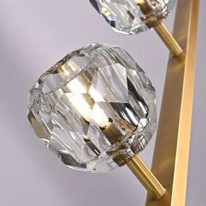 Светильник на штанге Imperiumloft RH Boule De Cristal Linear 40,1221 в Александровском - alexsandrovskoe.ok-mebel.com | фото 7