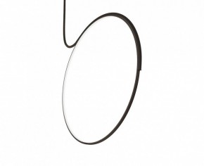 Светильник на штанге Italline IT013-6025 IT013-6025 black 3000K в Александровском - alexsandrovskoe.ok-mebel.com | фото 3