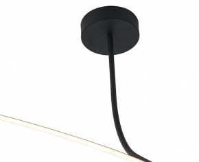 Светильник на штанге Italline IT013-6025 IT013-6025 black 3000K в Александровском - alexsandrovskoe.ok-mebel.com | фото 6