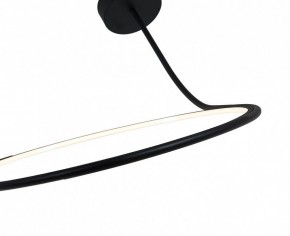Светильник на штанге Italline IT013-6025 IT013-6025 black 3000K в Александровском - alexsandrovskoe.ok-mebel.com | фото 7