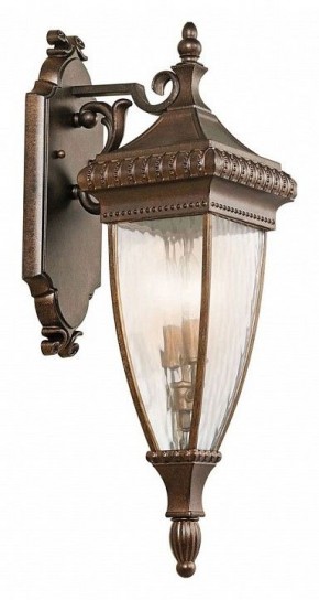 Светильник на штанге Kichler Venetian Rain KL-VENETIAN2-M в Александровском - alexsandrovskoe.ok-mebel.com | фото