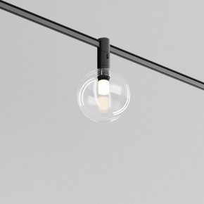 Светильник на штанге Maytoni Bubble TR205-1-3W3K-B в Александровском - alexsandrovskoe.ok-mebel.com | фото 2