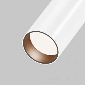 Светильник на штанге Maytoni FOCUS LED C055CL-L12W2.7K-W-W в Александровском - alexsandrovskoe.ok-mebel.com | фото 7