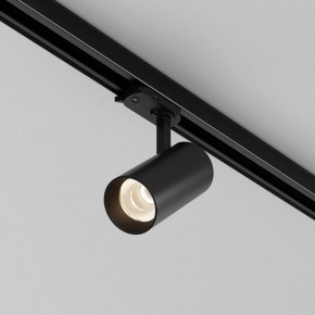 Светильник на штанге Maytoni Focus Led TR029-3-10W4K-B-1 в Александровском - alexsandrovskoe.ok-mebel.com | фото 2