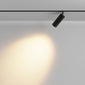 Светильник на штанге Maytoni Focus LED TR032-2-12W2.7K-M-B в Александровском - alexsandrovskoe.ok-mebel.com | фото 3
