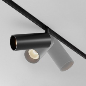 Светильник на штанге Maytoni Focus LED TR032-2-12W2.7K-M-B в Александровском - alexsandrovskoe.ok-mebel.com | фото 4