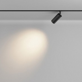 Светильник на штанге Maytoni Focus LED TR032-2-5W2.7K-M-B в Александровском - alexsandrovskoe.ok-mebel.com | фото 6