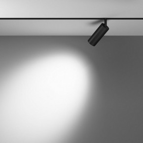 Светильник на штанге Maytoni Focus LED TR032-4-12WTW-M-DSZ-B в Александровском - alexsandrovskoe.ok-mebel.com | фото 3