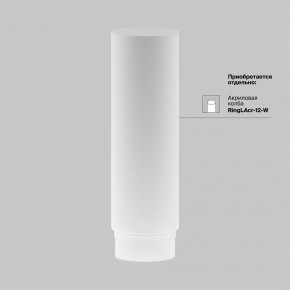 Светильник на штанге Maytoni Focus LED TR032-4-12WTW-M-DSZ-B в Александровском - alexsandrovskoe.ok-mebel.com | фото 8