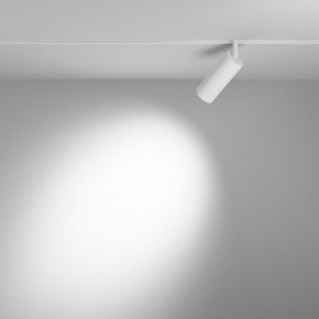 Светильник на штанге Maytoni Focus LED TR032-4-12WTW-M-DSZ-W в Александровском - alexsandrovskoe.ok-mebel.com | фото 3