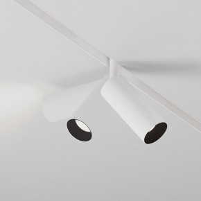 Светильник на штанге Maytoni Focus LED TR032-4-12WTW-M-DSZ-W в Александровском - alexsandrovskoe.ok-mebel.com | фото 4